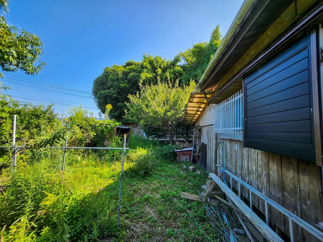 7K Property Makurazaki City Kagoshima Prefecture (15)