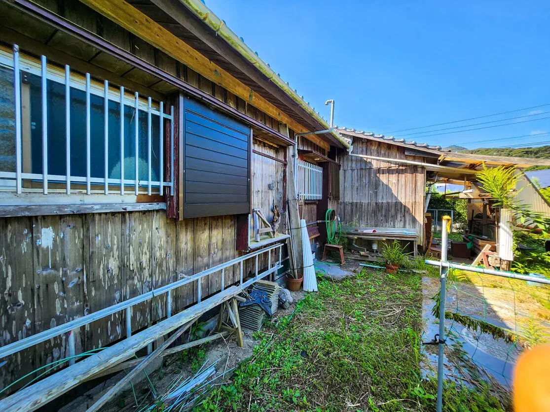 7K Property Makurazaki City Kagoshima Prefecture (16)
