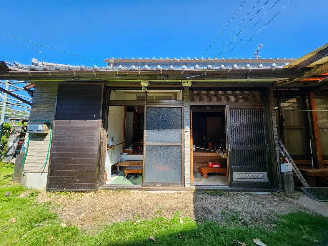 7K Property Makurazaki City Kagoshima Prefecture (19)