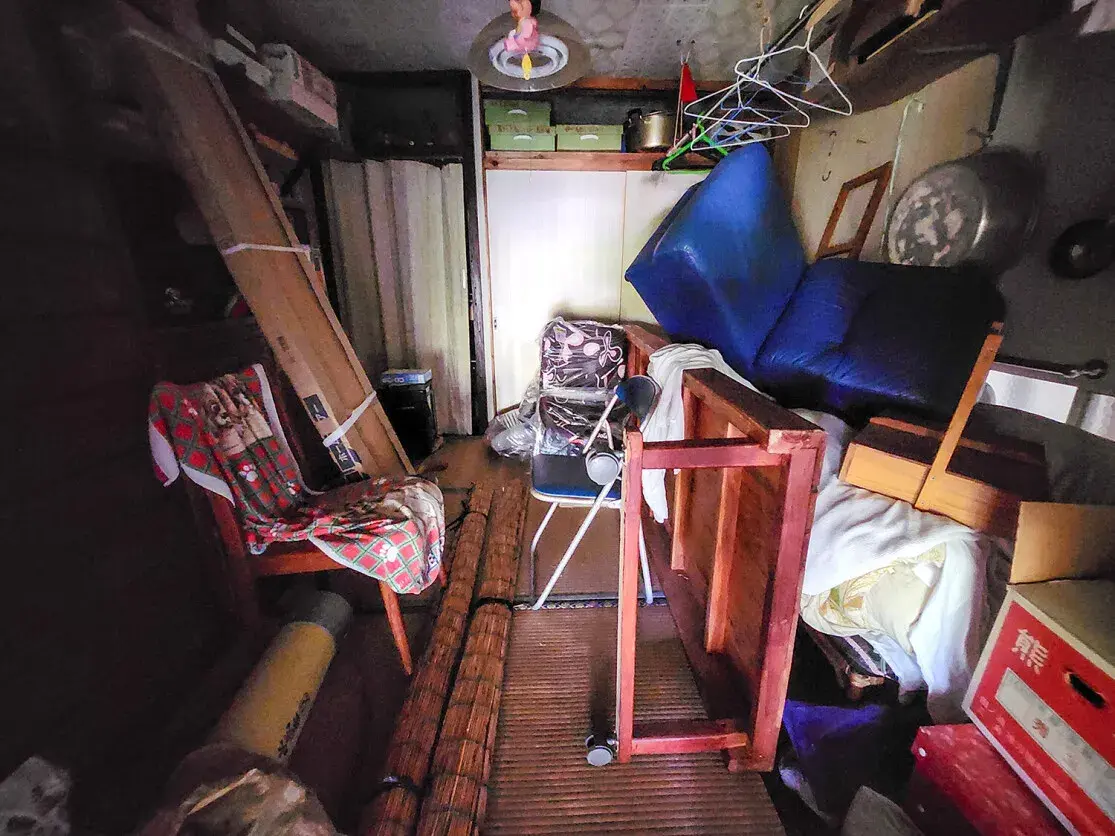 7K Property Makurazaki City Kagoshima Prefecture (22)