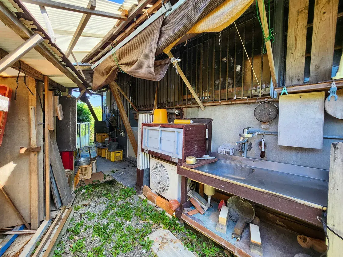 7K Property Makurazaki City Kagoshima Prefecture (23)