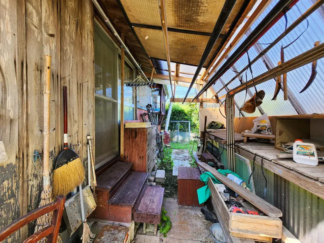 7K Property Makurazaki City Kagoshima Prefecture (24)
