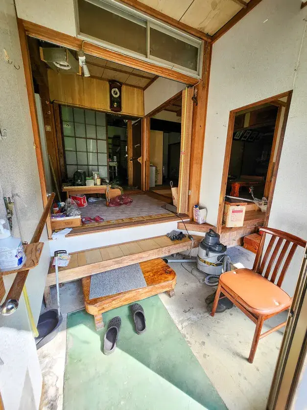 7K Property Makurazaki City Kagoshima Prefecture (25)