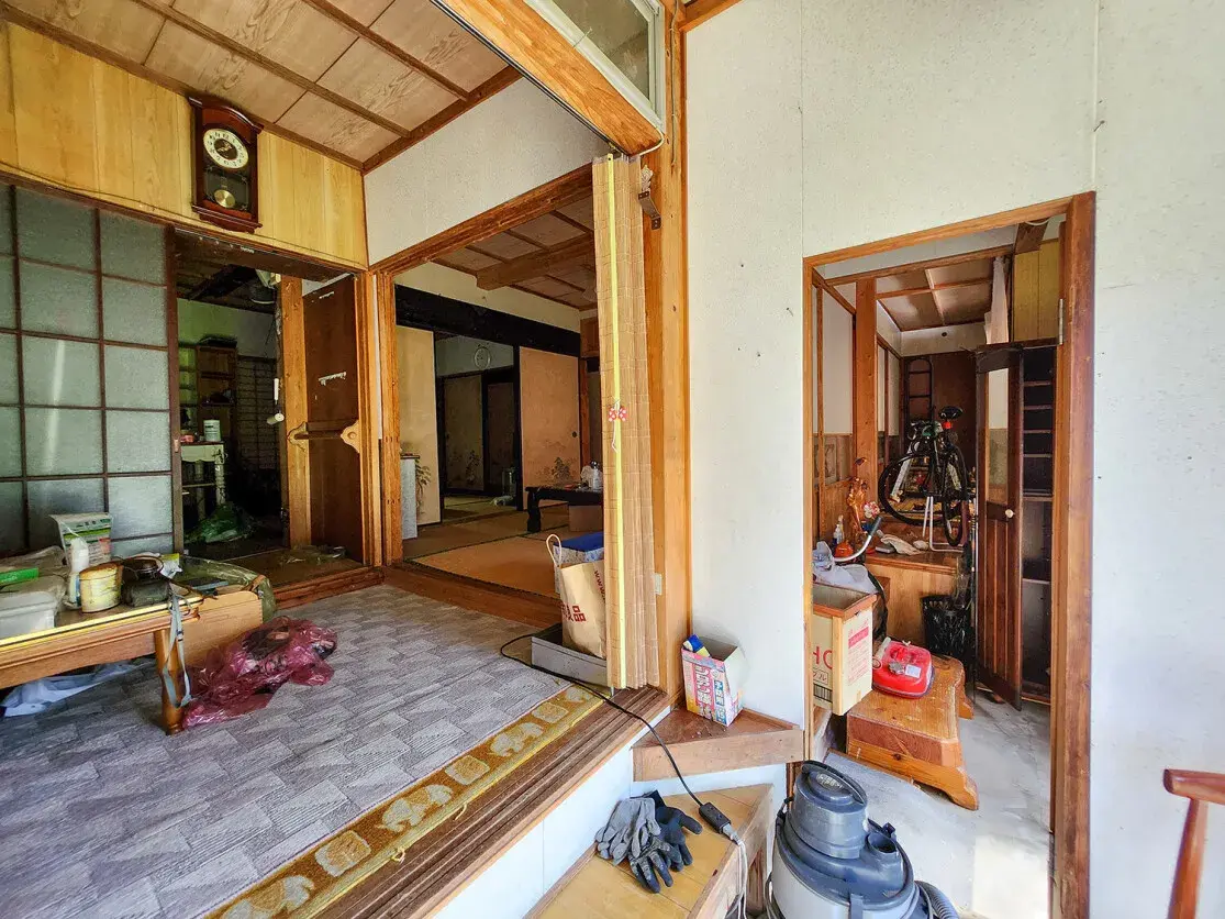 7K Property Makurazaki City Kagoshima Prefecture (27)