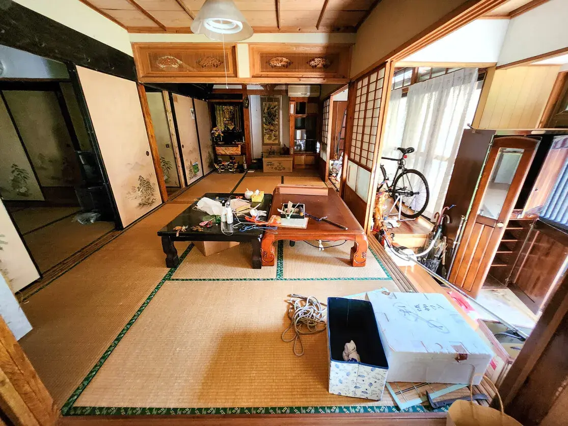 7K Property Makurazaki City Kagoshima Prefecture (30)
