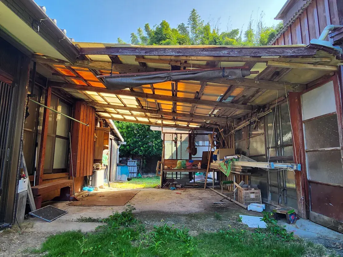 7K Property Makurazaki City Kagoshima Prefecture (4)