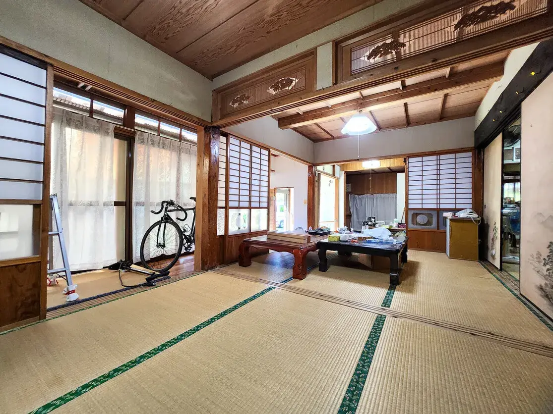 7K Property Makurazaki City Kagoshima Prefecture (33)