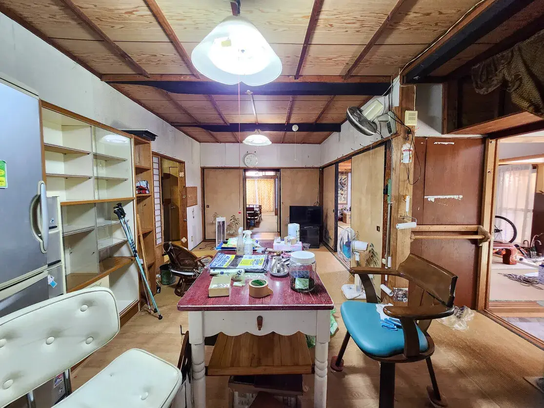 7K Property Makurazaki City Kagoshima Prefecture (37)