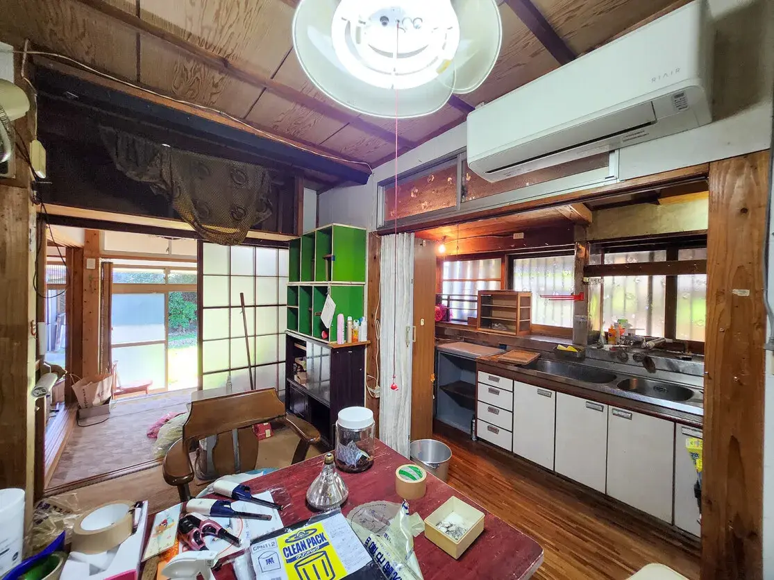 7K Property Makurazaki City Kagoshima Prefecture (38)