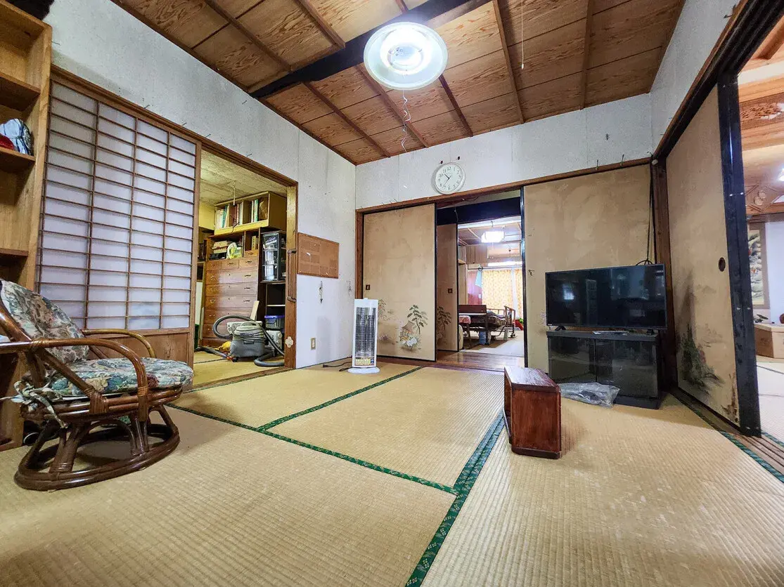 7K Property Makurazaki City Kagoshima Prefecture (39)