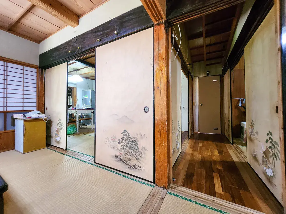 7K Property Makurazaki City Kagoshima Prefecture (41)