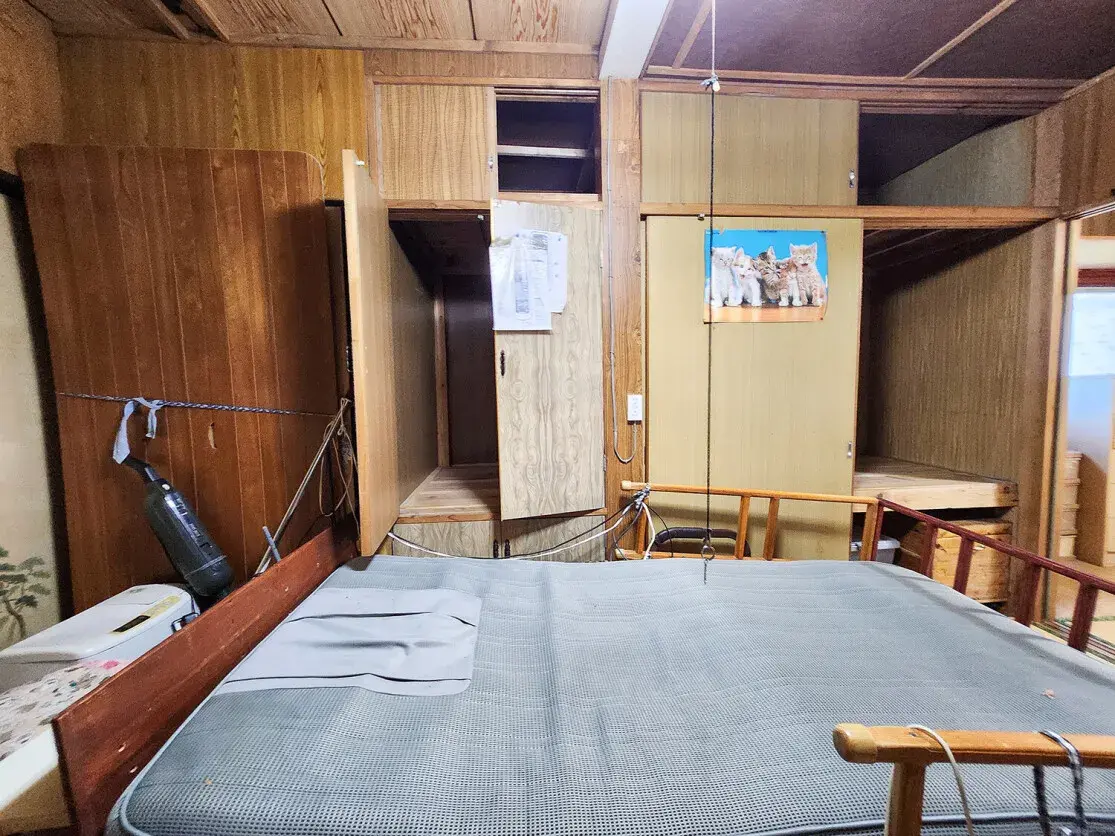7K Property Makurazaki City Kagoshima Prefecture (43)