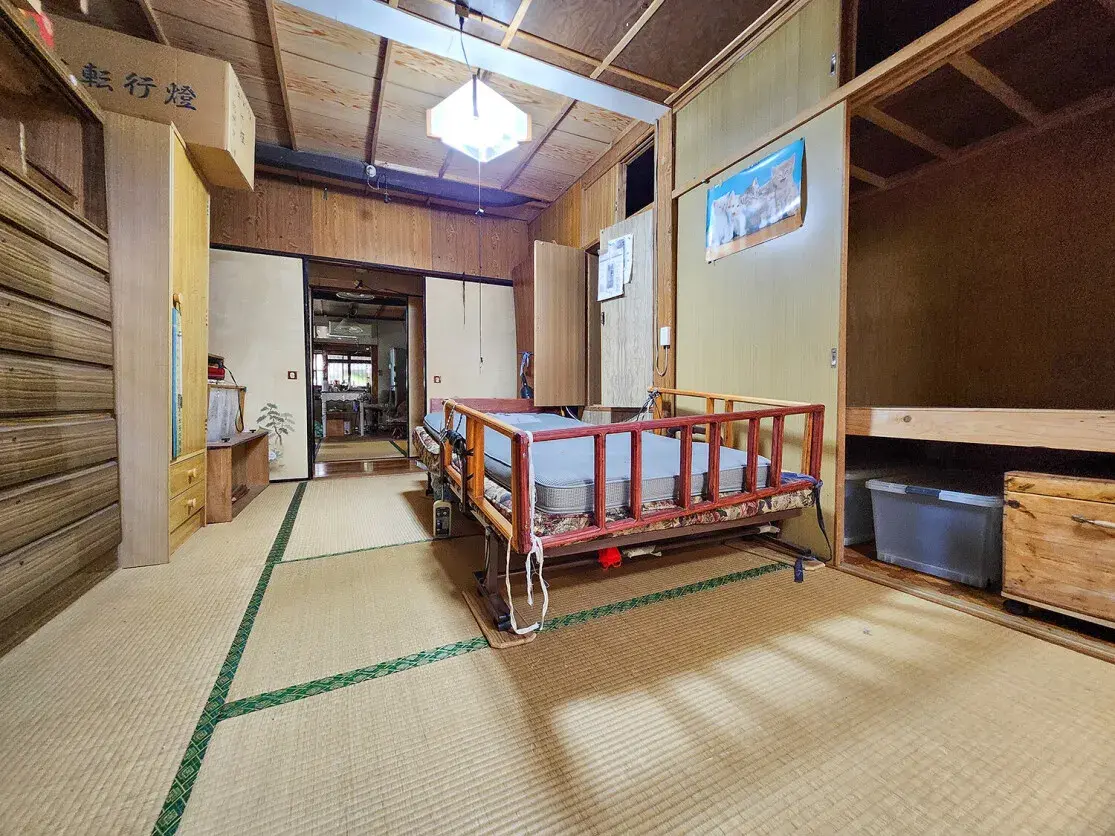 7K Property Makurazaki City Kagoshima Prefecture (44)