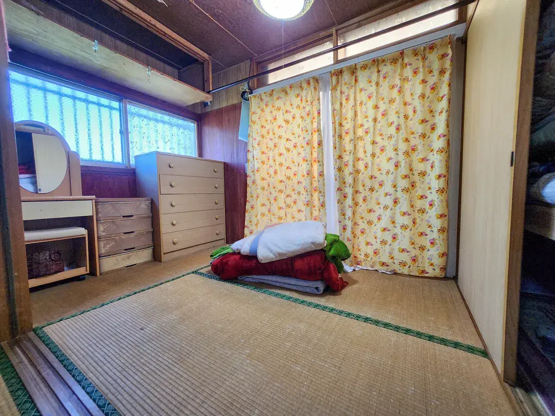 7K Property Makurazaki City Kagoshima Prefecture (45)