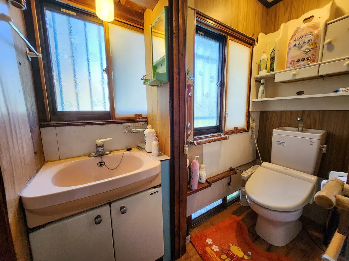 7K Property Makurazaki City Kagoshima Prefecture (54)