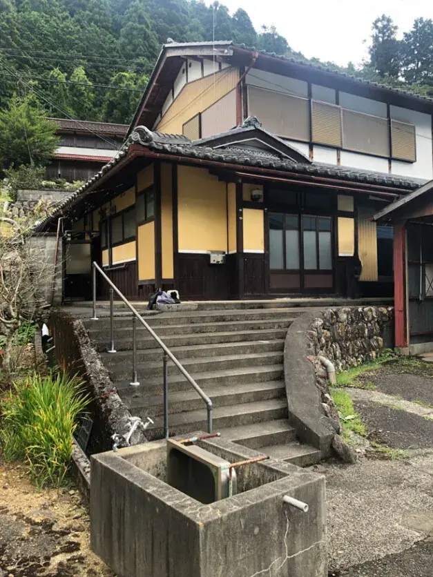 4SDK Property Nantan City Kyoto Prefecture (2)