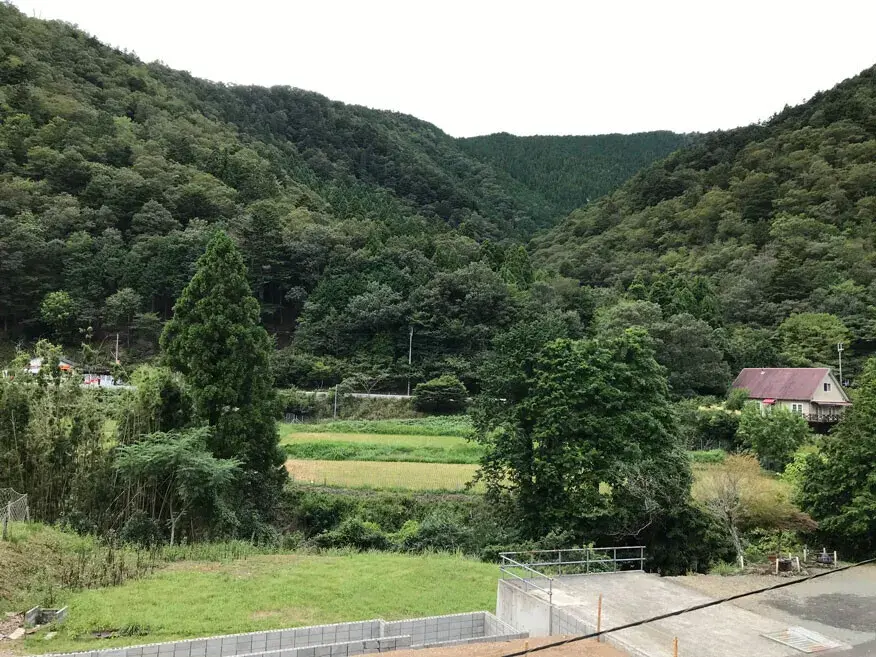 4SDK Property Nantan City Kyoto Prefecture (26)