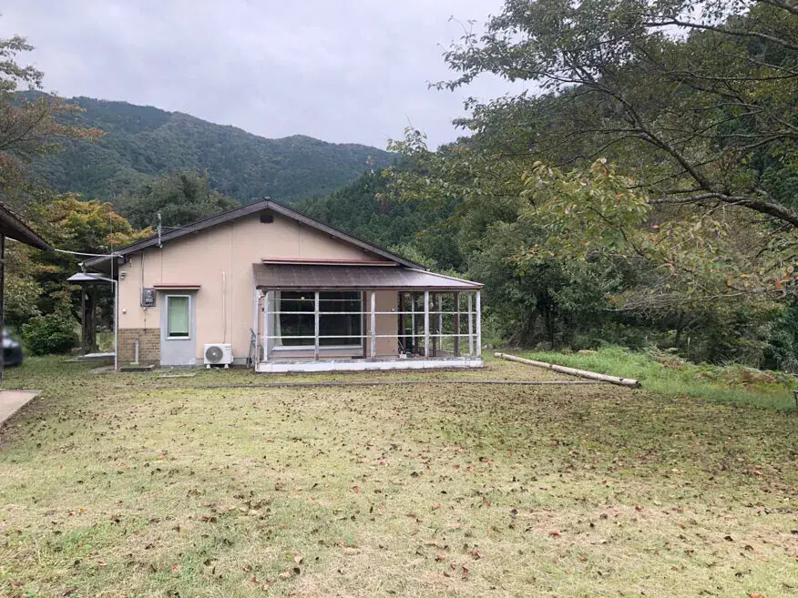 Kyoto Prefecture Nantan City 2LDK Property (1)