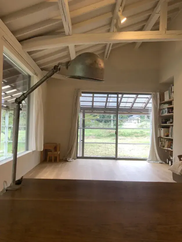 Kyoto Prefecture Nantan City 2LDK Property (13)