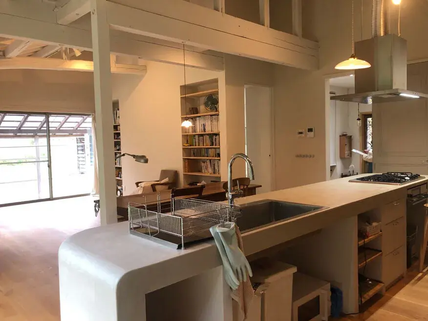 Kyoto Prefecture Nantan City 2LDK Property (20)