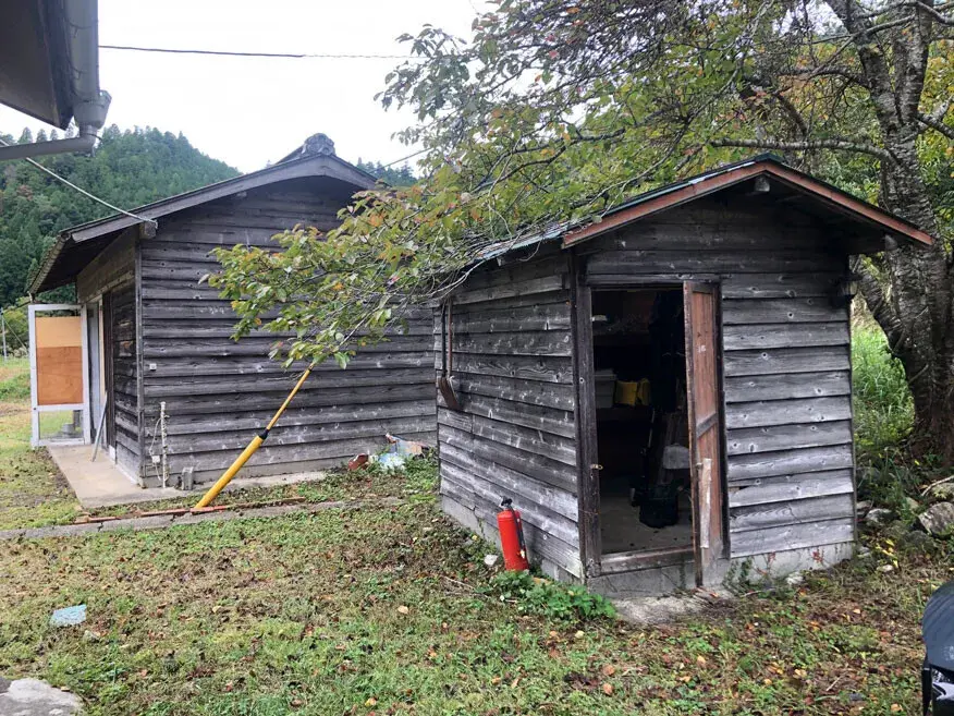 Kyoto Prefecture Nantan City 2LDK Property (5)