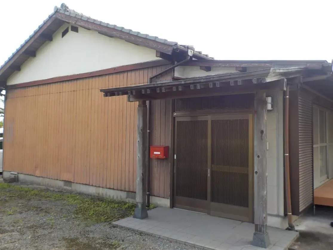 5DK Property Kyoto-gun Miyako-machi, Fukuoka Prefecture (1)