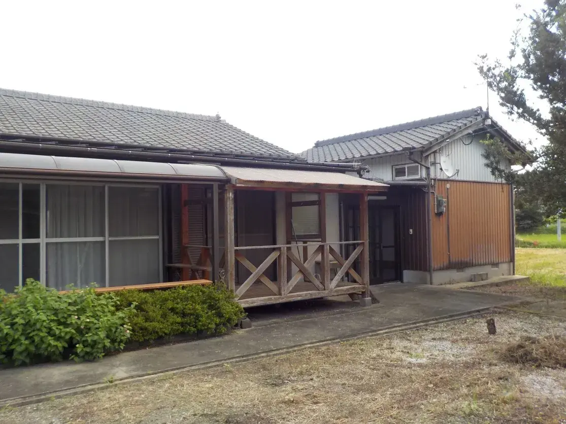 5DK Property Kyoto-gun Miyako-machi, Fukuoka Prefecture (2)