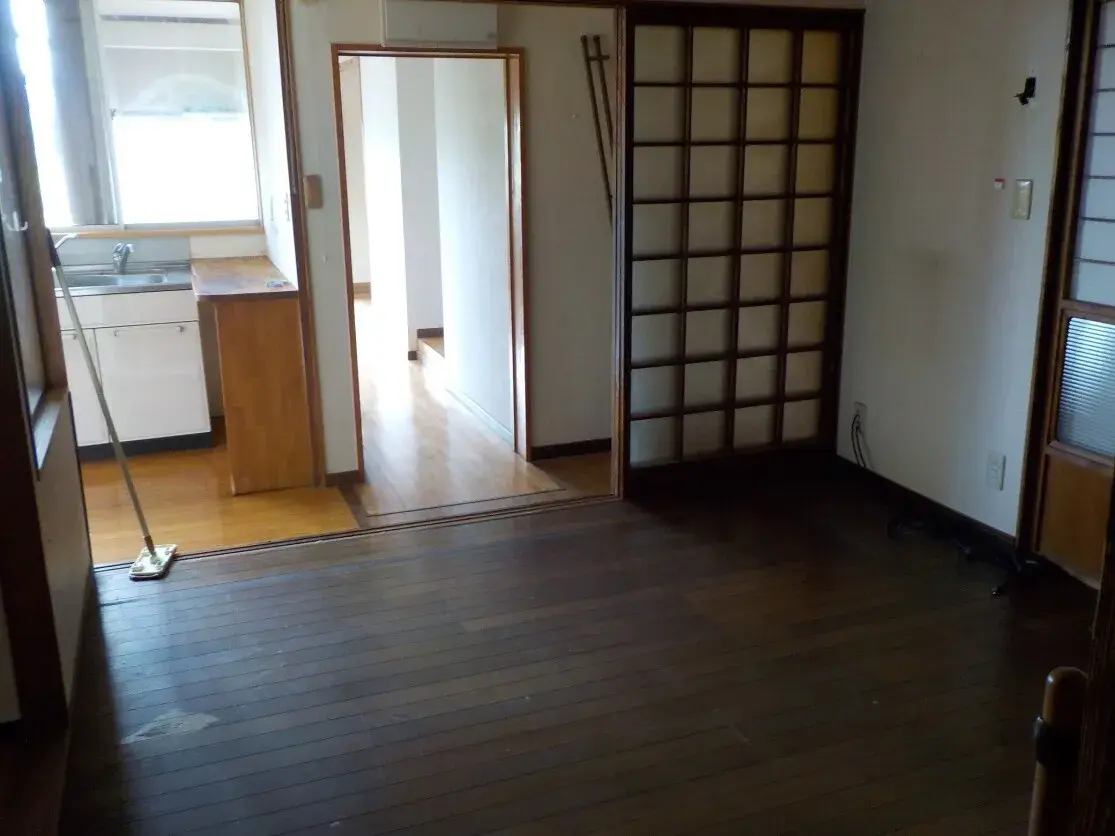 5DK Property Kyoto-gun Miyako-machi, Fukuoka Prefecture (11)
