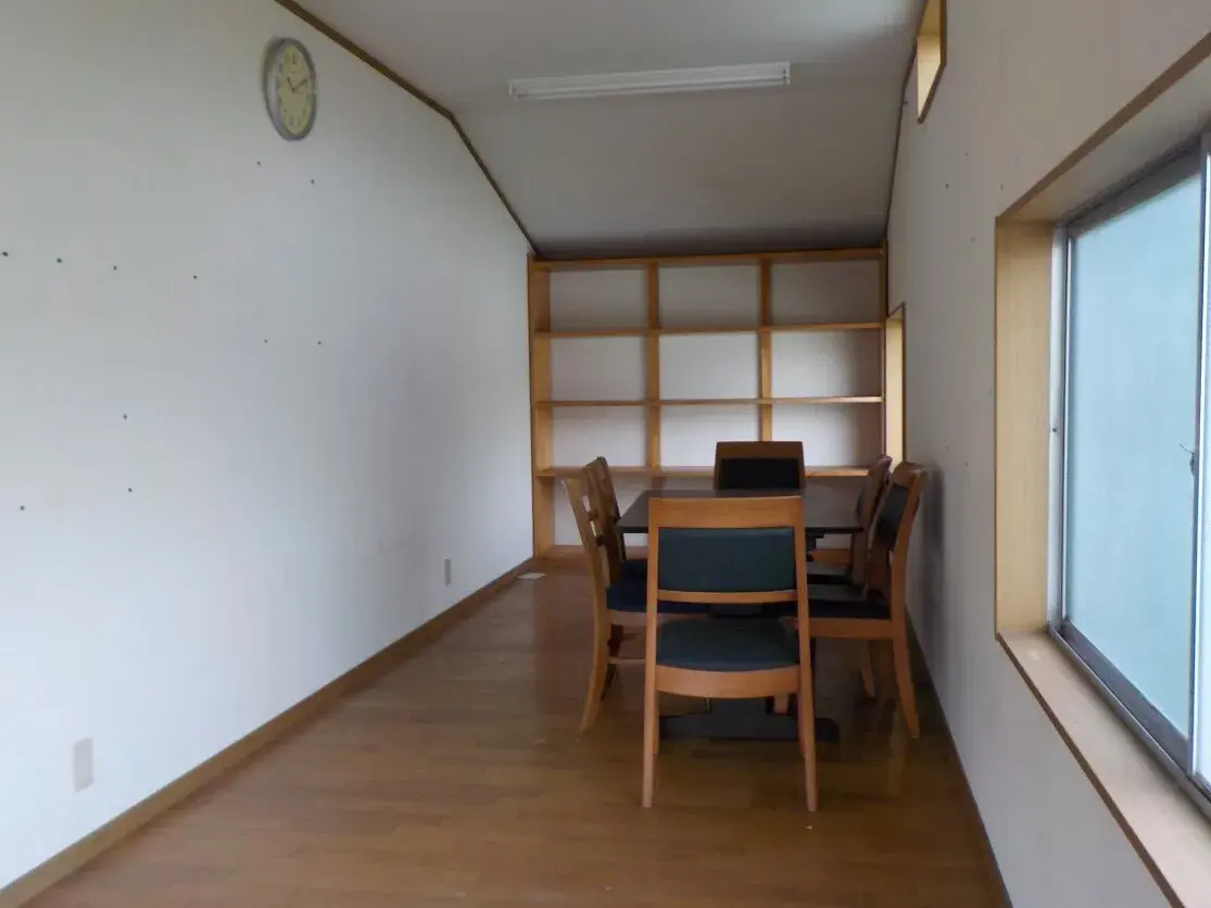 5DK Property Kyoto-gun Miyako-machi, Fukuoka Prefecture (12)