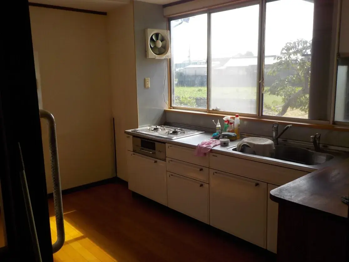 5DK Property Kyoto-gun Miyako-machi, Fukuoka Prefecture (16)