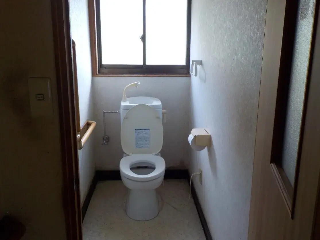 5DK Property Kyoto-gun Miyako-machi, Fukuoka Prefecture (20)
