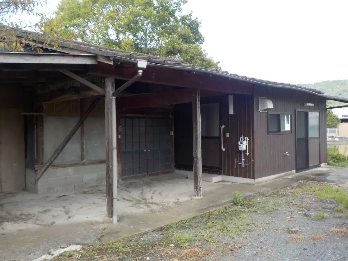 5DK Property Kyoto-gun Miyako-machi, Fukuoka Prefecture (3)