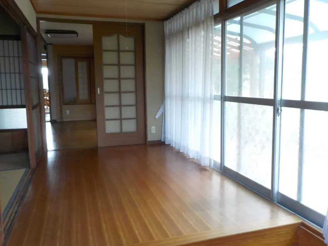 5DK Property Kyoto-gun Miyako-machi, Fukuoka Prefecture (4)