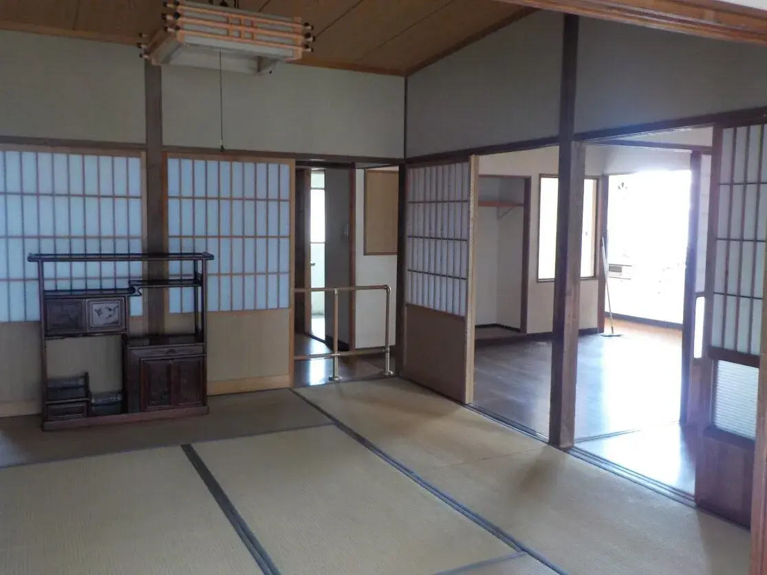 5DK Property Kyoto-gun Miyako-machi, Fukuoka Prefecture (5)