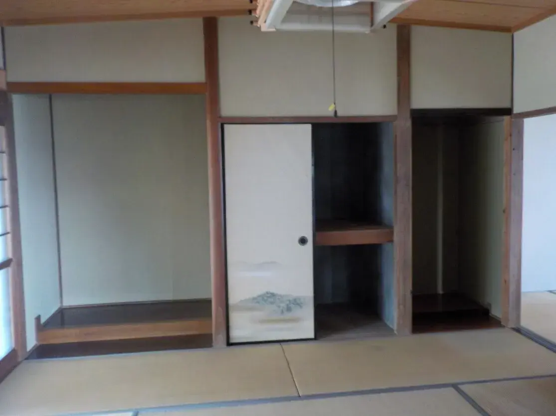 5DK Property Kyoto-gun Miyako-machi, Fukuoka Prefecture (6)