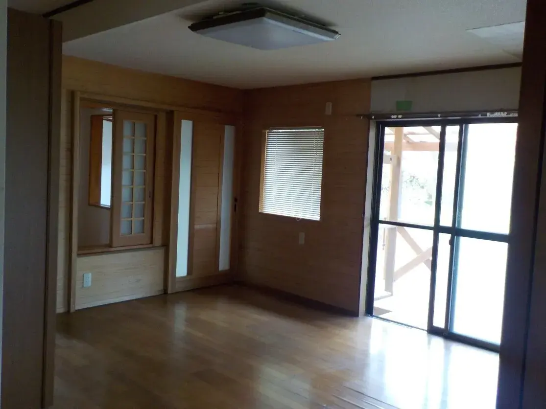 5DK Property Kyoto-gun Miyako-machi, Fukuoka Prefecture (7)