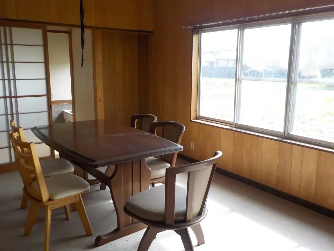 5DK Property Kyoto-gun Miyako-machi, Fukuoka Prefecture (8)