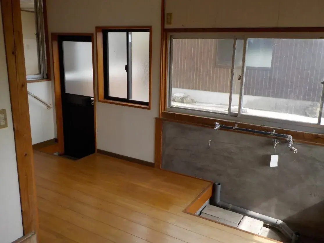 5DK Property Kyoto-gun Miyako-machi, Fukuoka Prefecture (9)