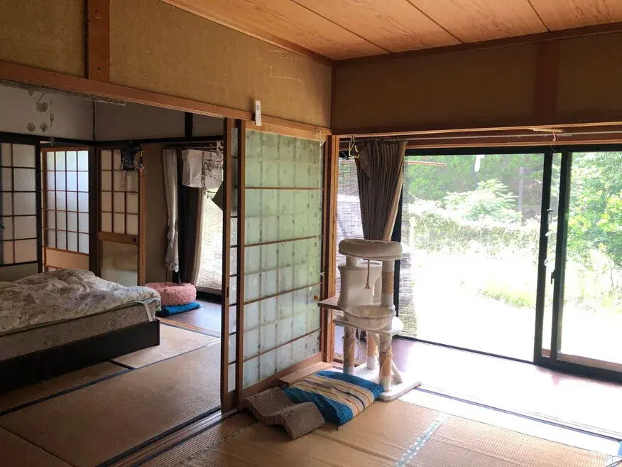 3SK Property Nantan City Kyoto Prefecture (3)