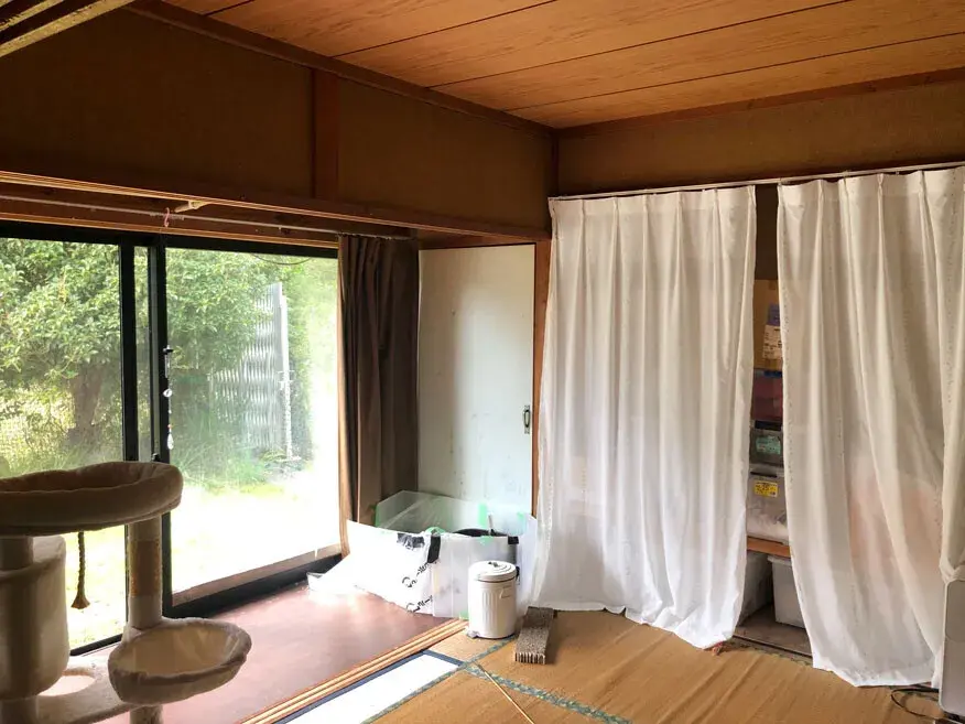 3SK Property Nantan City Kyoto Prefecture (5)