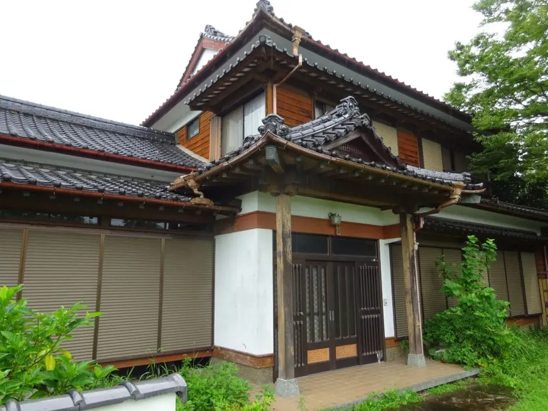 9DK Saiki City Oita Prefecture (1)