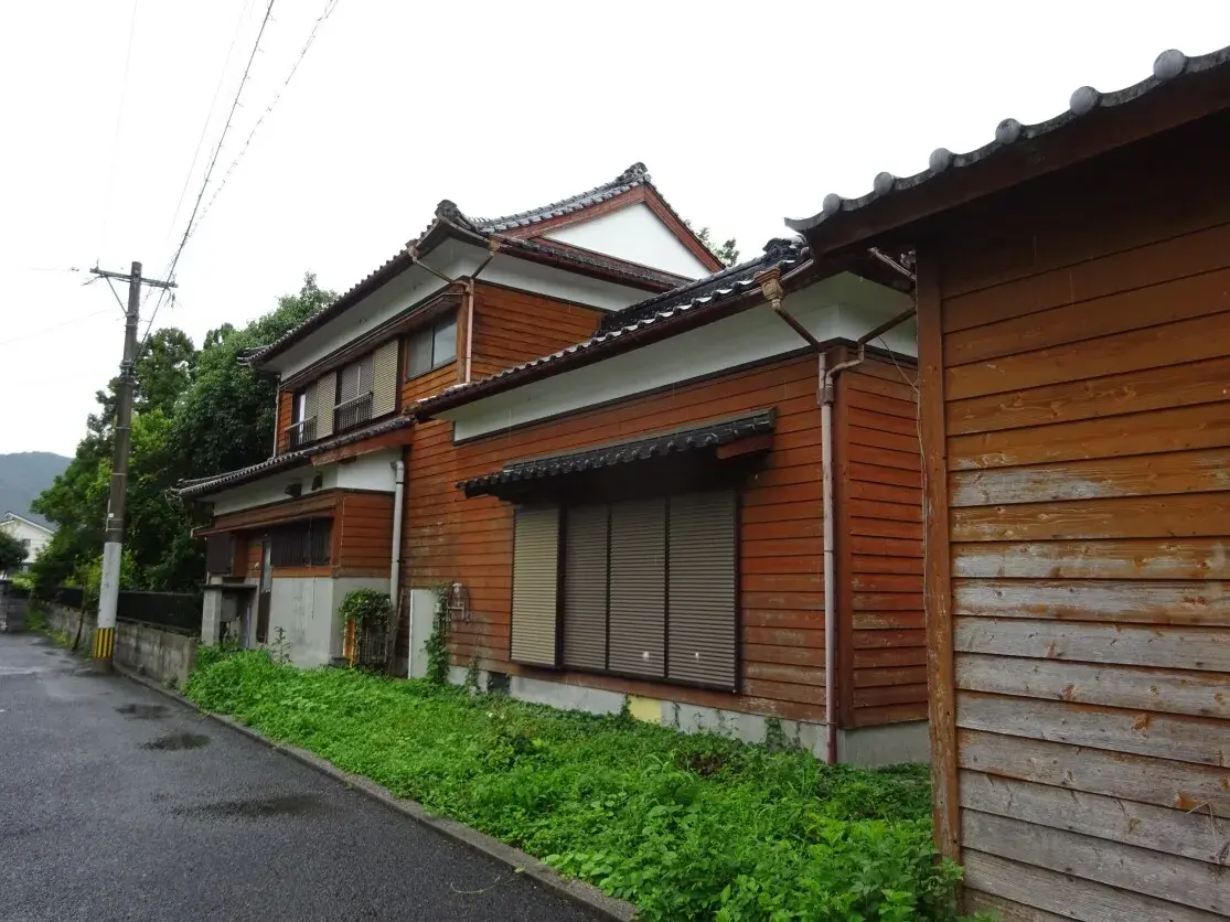 9DK Saiki City Oita Prefecture (2)