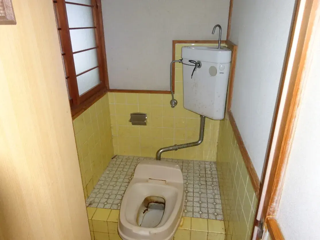9DK Saiki City Oita Prefecture (17)
