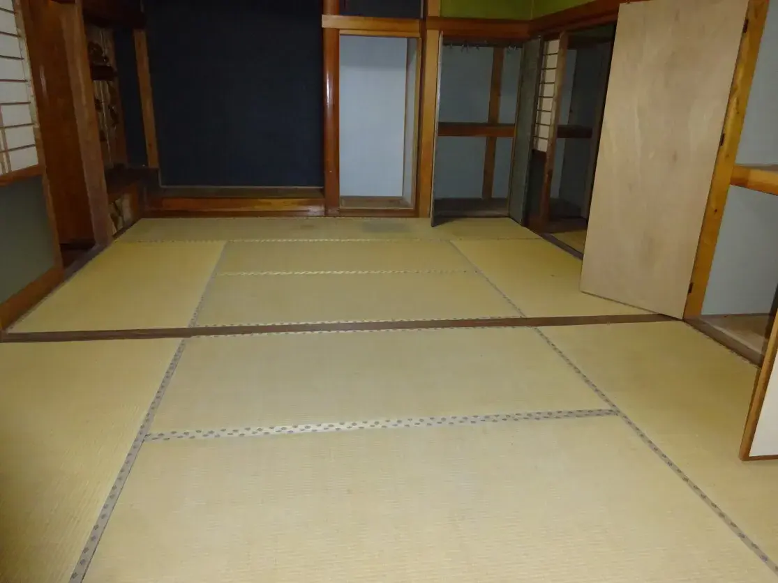 9DK Saiki City Oita Prefecture (4)