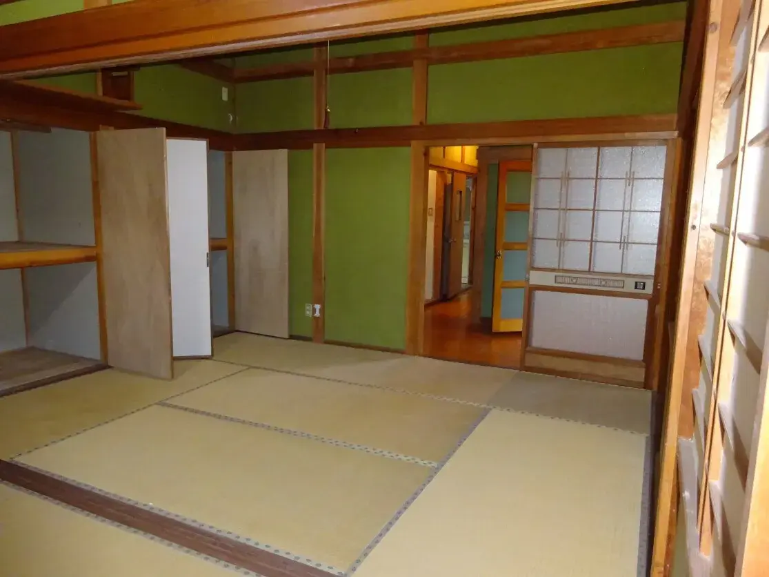 9DK Saiki City Oita Prefecture (5)