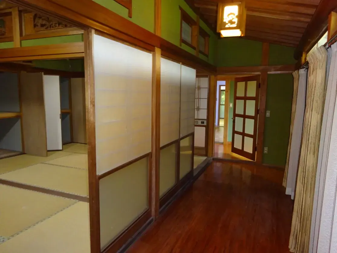 9DK Saiki City Oita Prefecture (6)