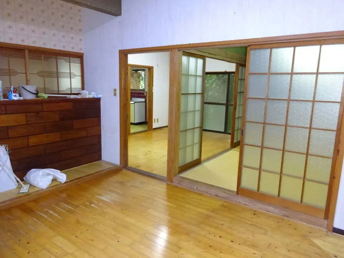 9DK Saiki City Oita Prefecture (7)