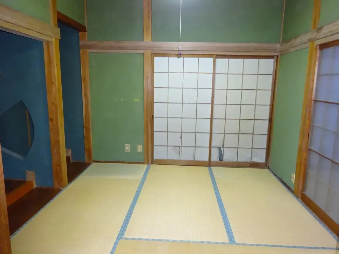 9DK Saiki City Oita Prefecture (8)