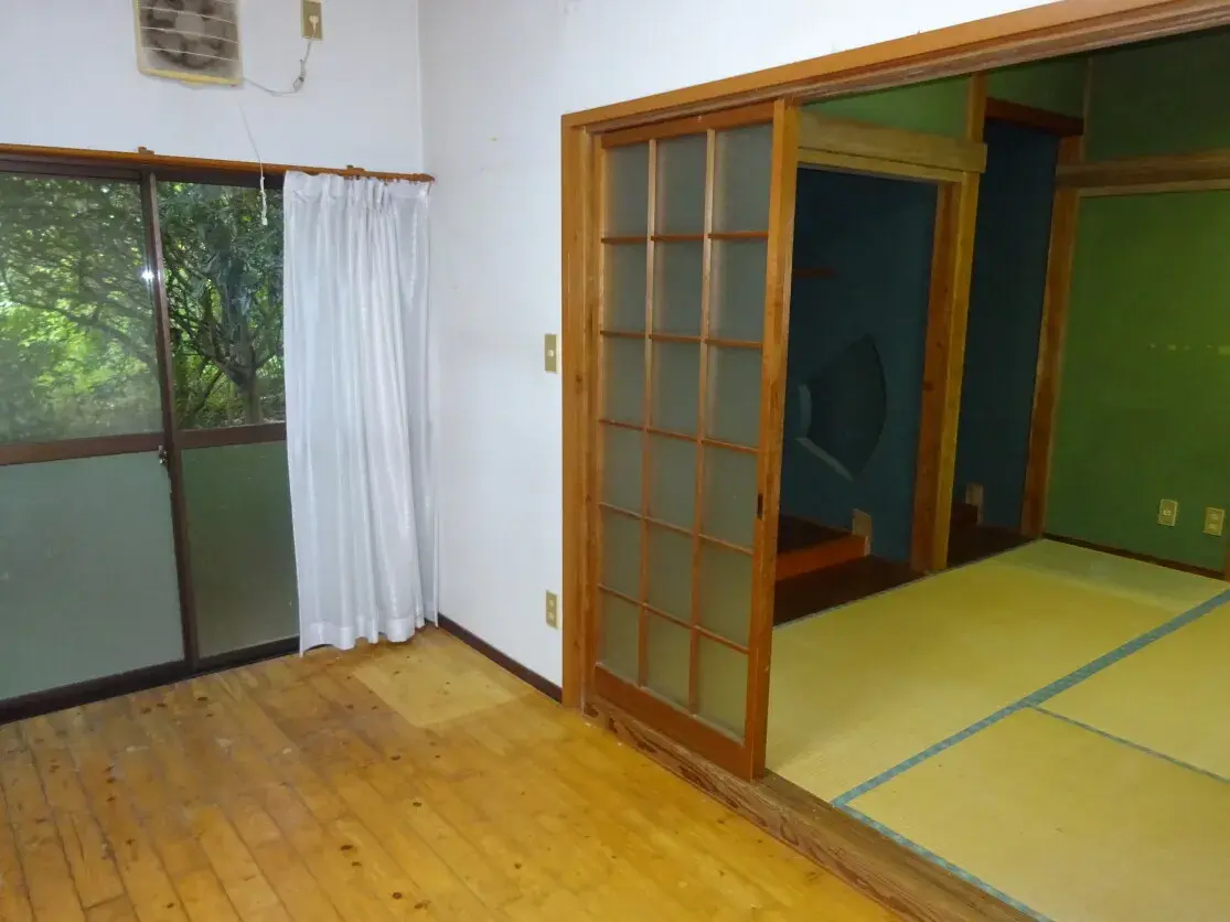 9DK Saiki City Oita Prefecture (9)