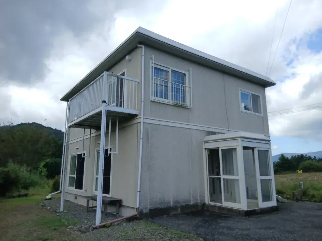 4LDK Tono-shi Iwate Prefecture (1)